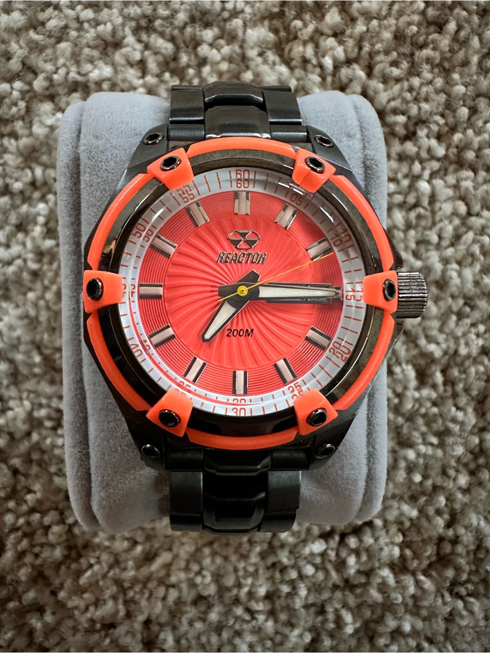 Women’s Reactor Spectrum Watch